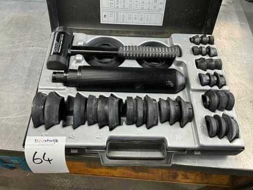 SKF TMFT33 Bearing Installation Tool Kit
