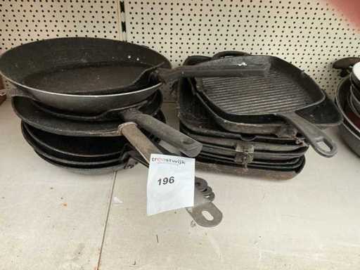 Batch Casseroles