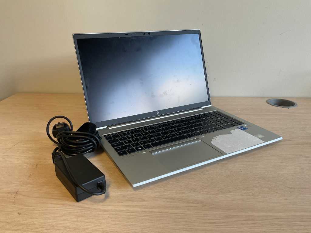 HP - Elitebook 850 G8 - Computer portatile