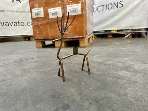 Home bound by KY - Décoration renne (660x)