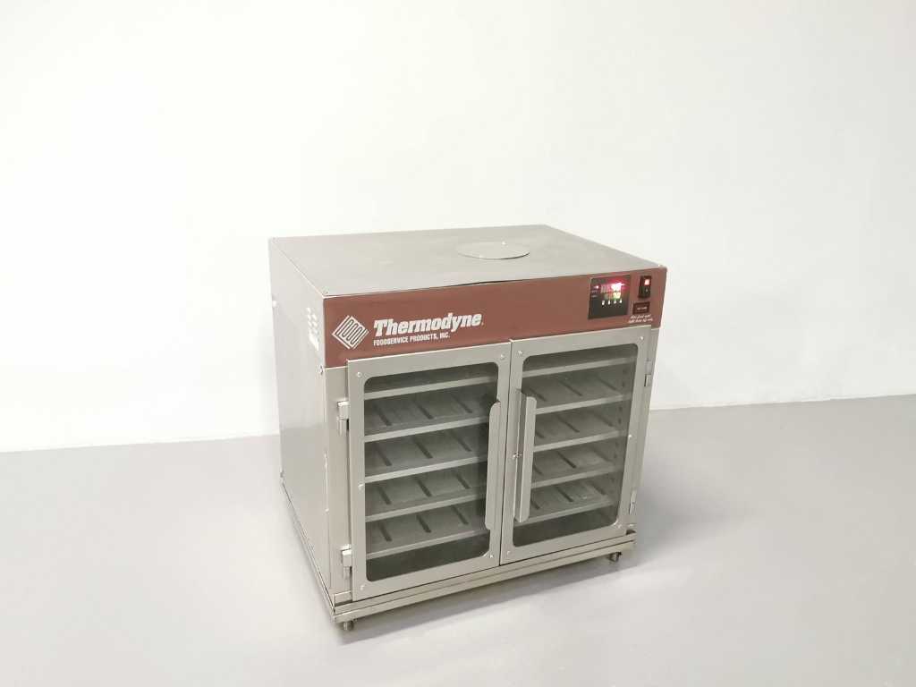 Thermodyne - 700CT - Langzaam garen en vasthouden oven