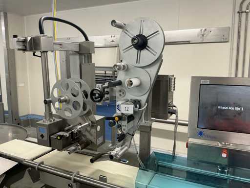 Altech - ALritma S - Etichetatori ?i Codificatori - 2014