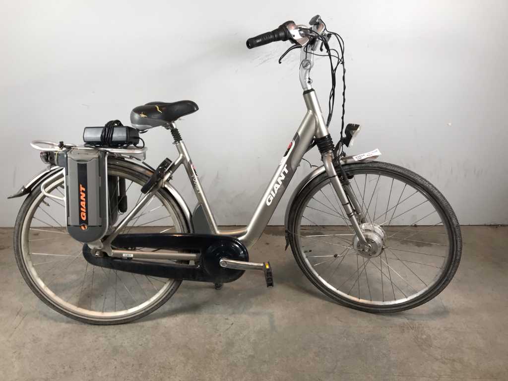 Giant Twist comfort cs Electric bike