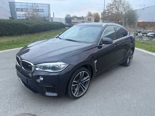 BMW - 2015 - X5M - Pkw