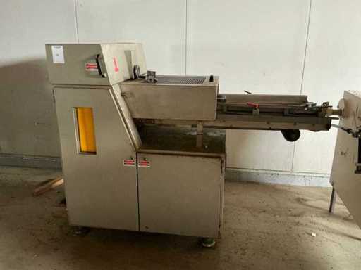 1996 RS Bread Slicer