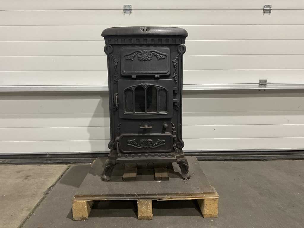 Thermocet Fire stove