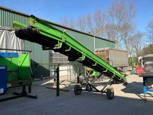 2001 Miedema KT 95 Transportband