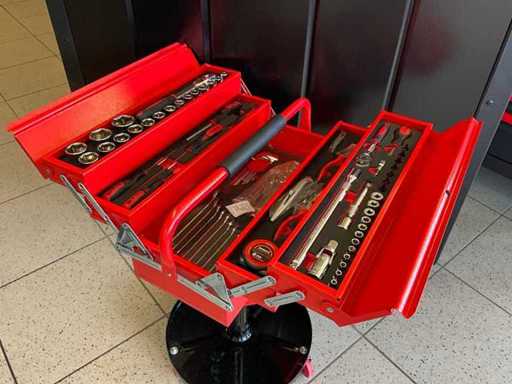 Boîte à outils
