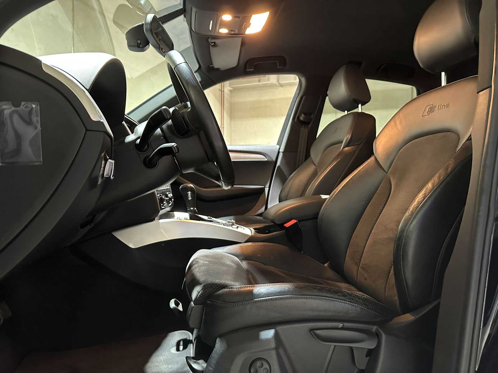 Audi Q5 2.0 TFSI Quattro Pro Line 211pk 2009, HNL-69-R