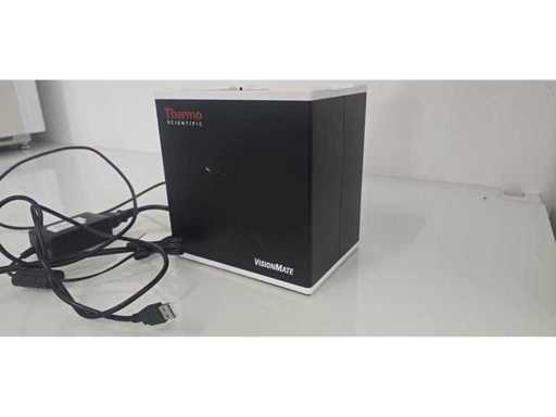 Thermo Scientific - VisionMate - High-Speed Barcode Scanner