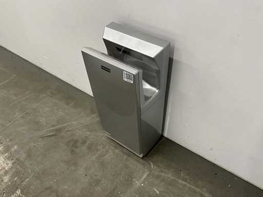 Franke - DRYX500 - Handendroger (2x)