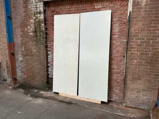 Austria Deur 2115x750 mm (2x)