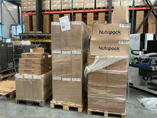 Altri materiali di imballaggio