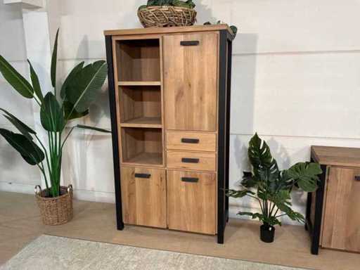 Szafka do przechowywania w Seattle