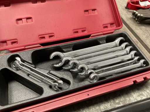 Set di cacciaviti Seneca