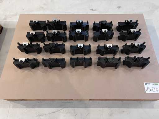 Parat - Classe 3 - Vizi delle macchine