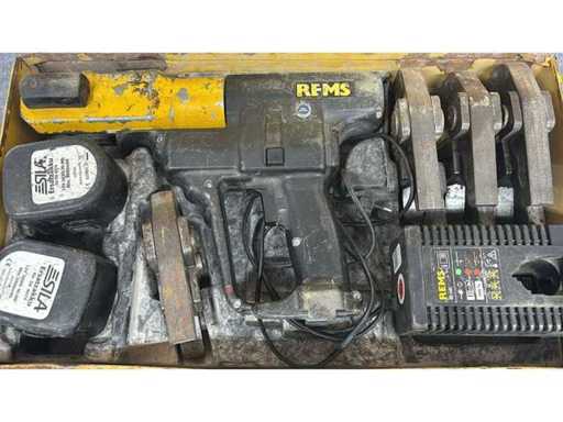Rems Akku Press ACC Perstang