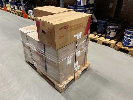 SOLAREDGE 7KW SET APP Stringomvormers - 2023 (x8)