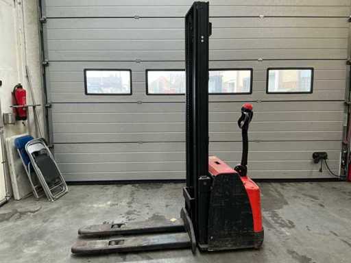 2020 Heli CDD10 Stacker