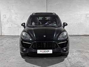 Porsche Cayenne Turbo 4.8 V8 500hp 2012, 8-SGB-44