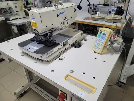 BROTHER MEB-3200B Buttonhole Sewing Machines