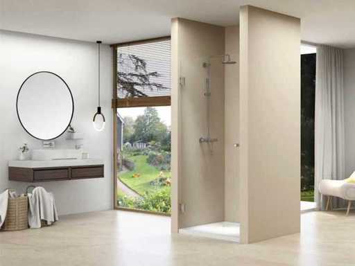 Van Rijn products Douchedeur