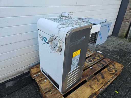 Rivacold – Kühlkompressor-Steckgerät