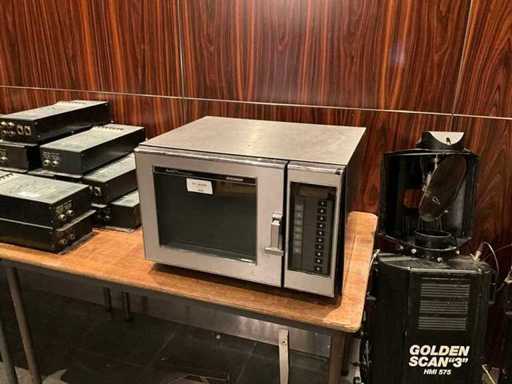 Micro-ondes Amana RFS59 MP