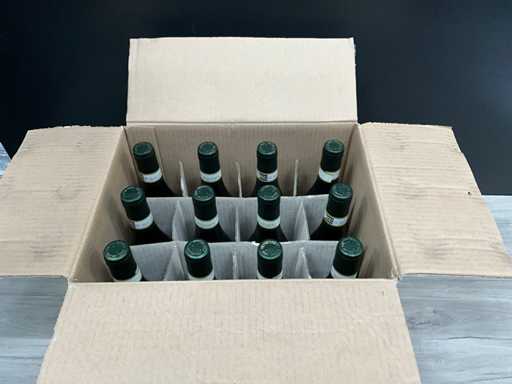 Rocca del Principe Fiano Avellino 2018 (12x)