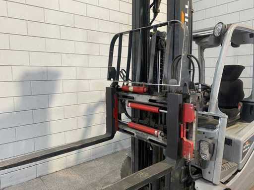 Durwen - 2019 - RZV20S-SP - Other material handling