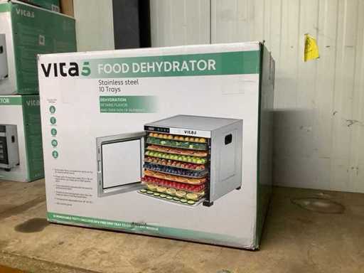 Vita 5 Déshydrateur alimentaire