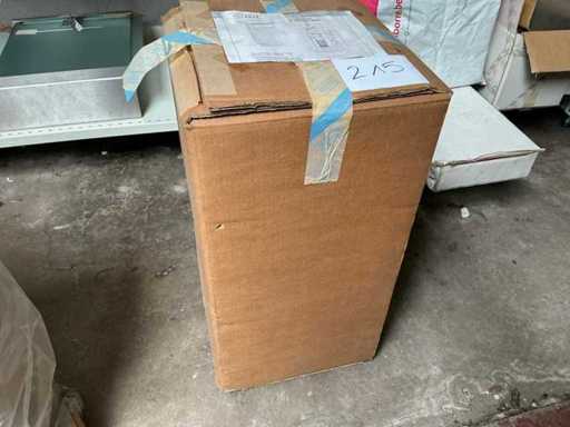 Wagner ewar Wp 520 Mailbox