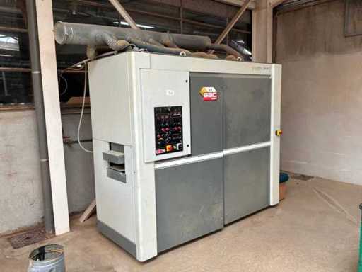 SAC - 1999 - 4R 300 - 4-Belt Wide Belt Sander