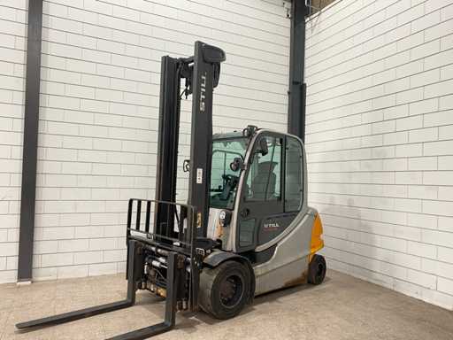 Still - 2007 - RX60-40 - Carrello elevatore