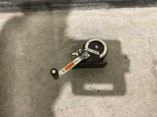 Treuil à câble Xuanke XKW1200 2603061636