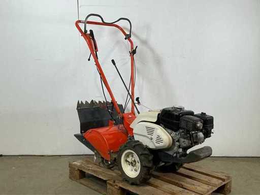 2021 Herkules / Orec SF600D Tiller 6hp petrol