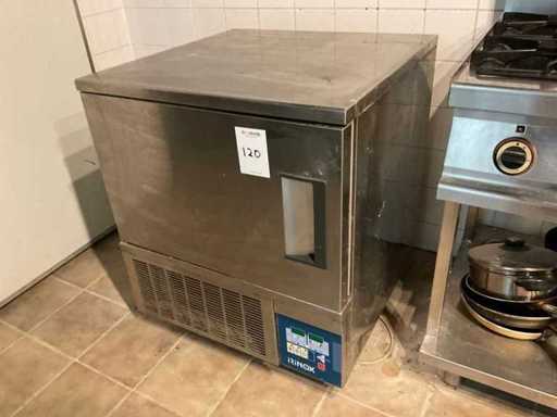 Rinox Shock freezer