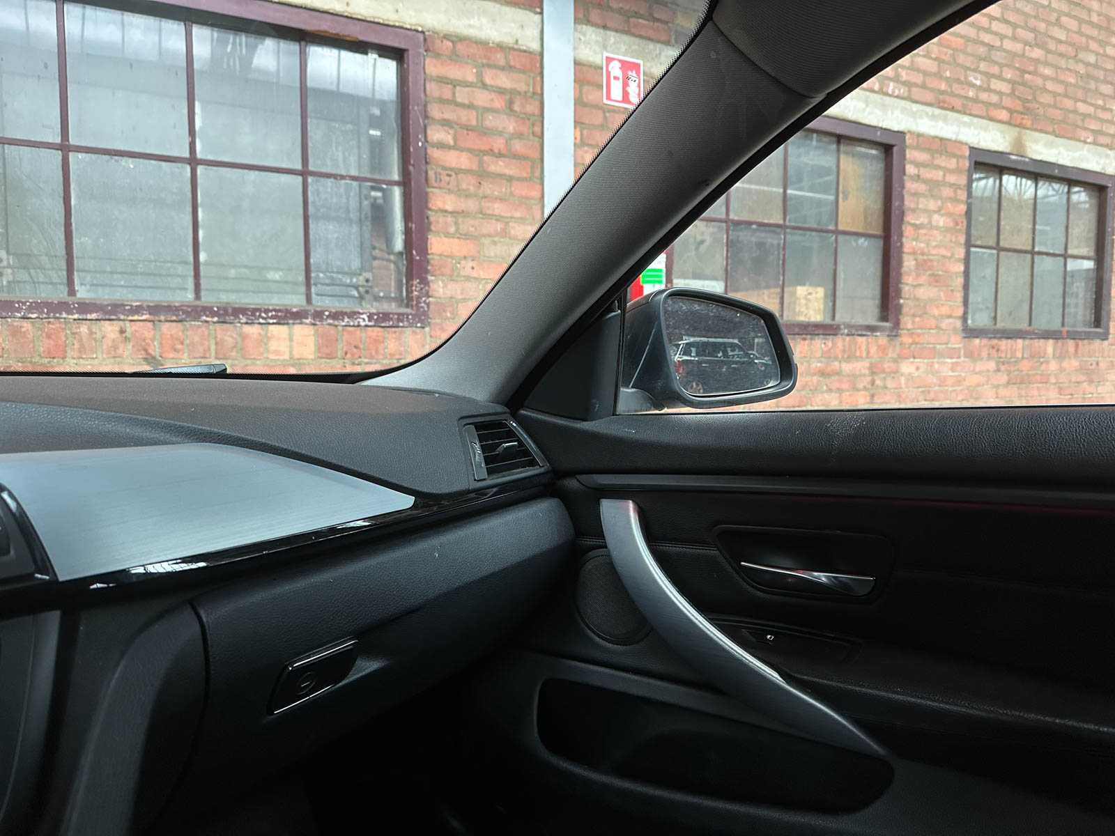 BMW 420d High Executive 190pk 2015 (Origineel-NL) 4-serie Gran Coupé F36, 8-ZTP-18