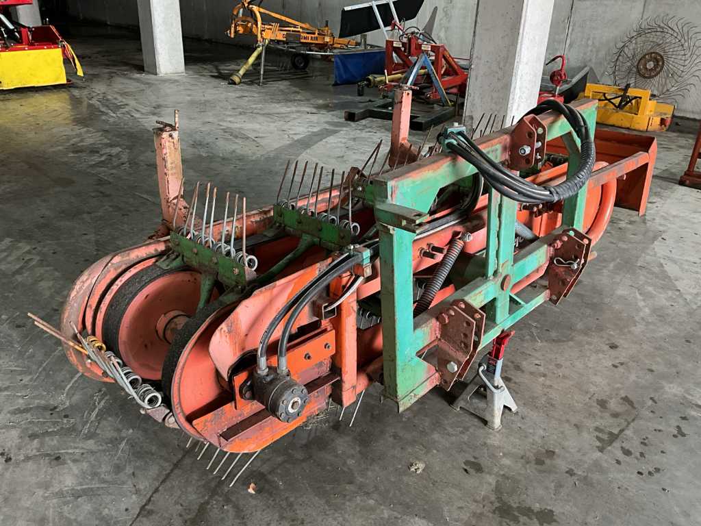 Holaras ECO 2000 Belt Rake