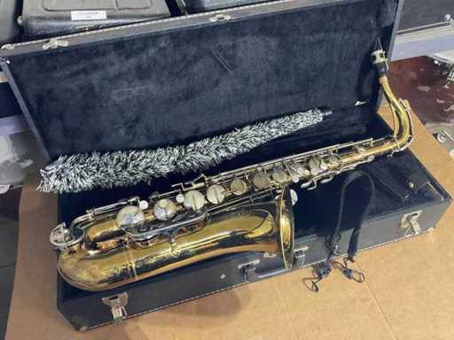 Bundy II Saxophon