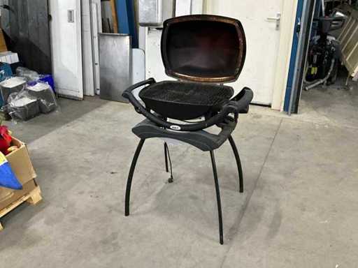 Weber Q 2400 Grătar Electric