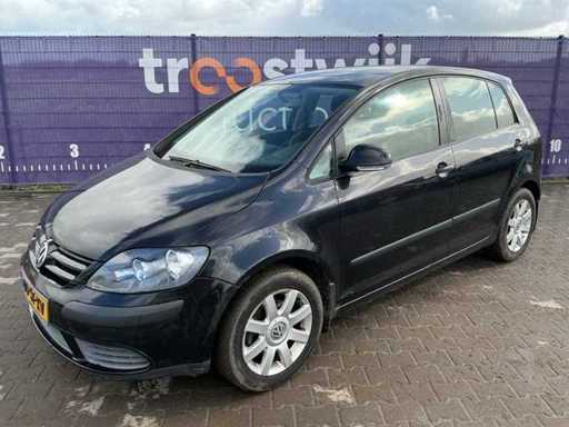 2006 - Volkswagen Golf Plus Passenger Car