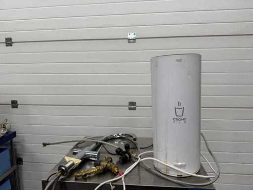 Grohe Red Kokend waterboiler
