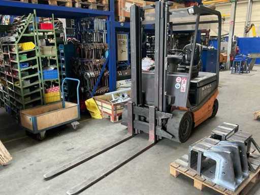 1997 Still R 60-20 Vorkheftruck