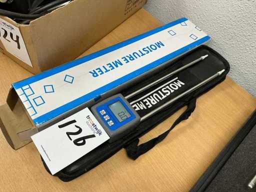TK100W Moisture Meter