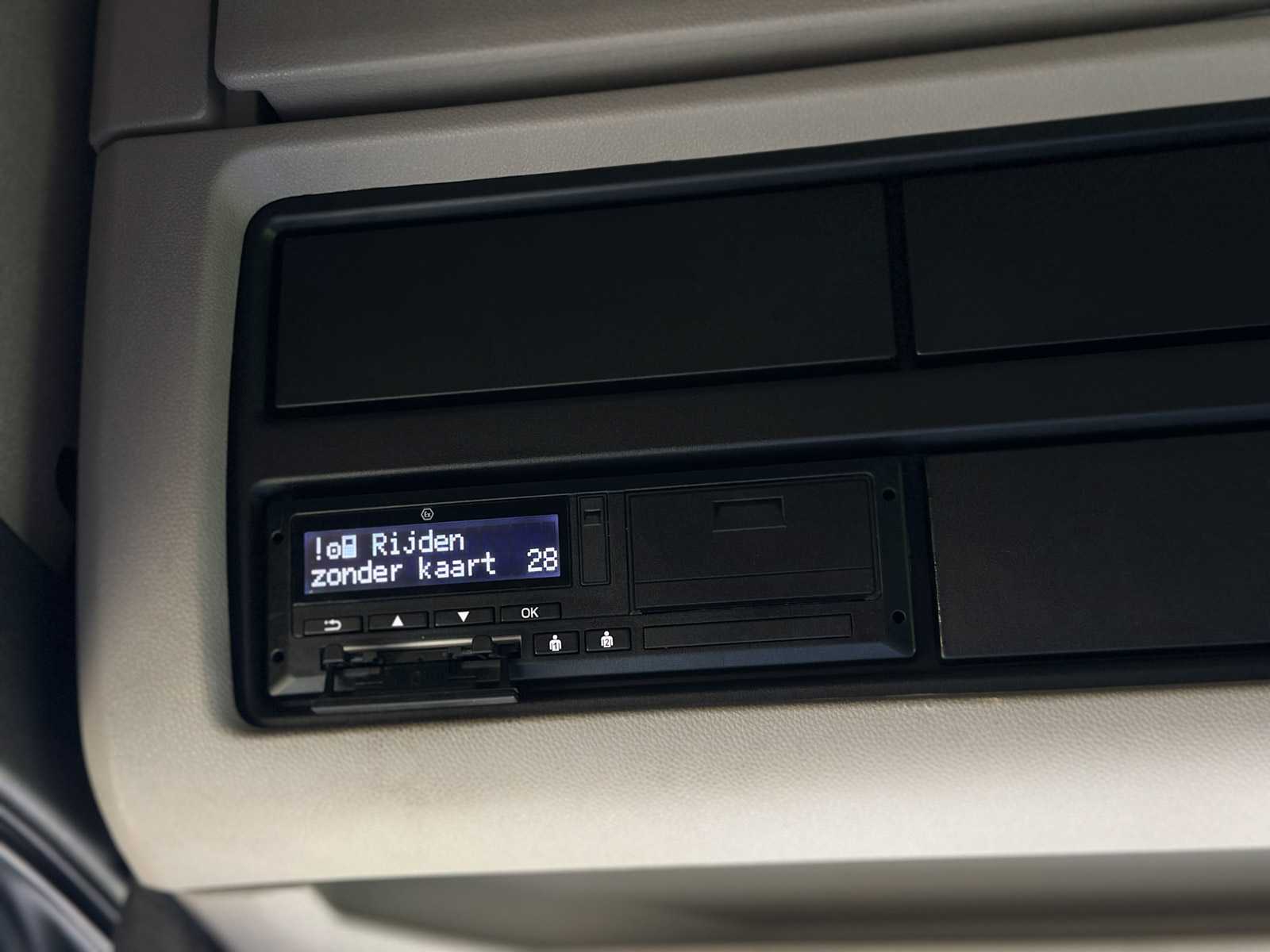 Scania P280 Vrachtwagen 2019, 50-BNT-7