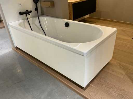 KALDWEI Centro Duo Duobad