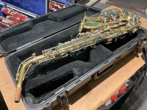 Selmer Saxophone