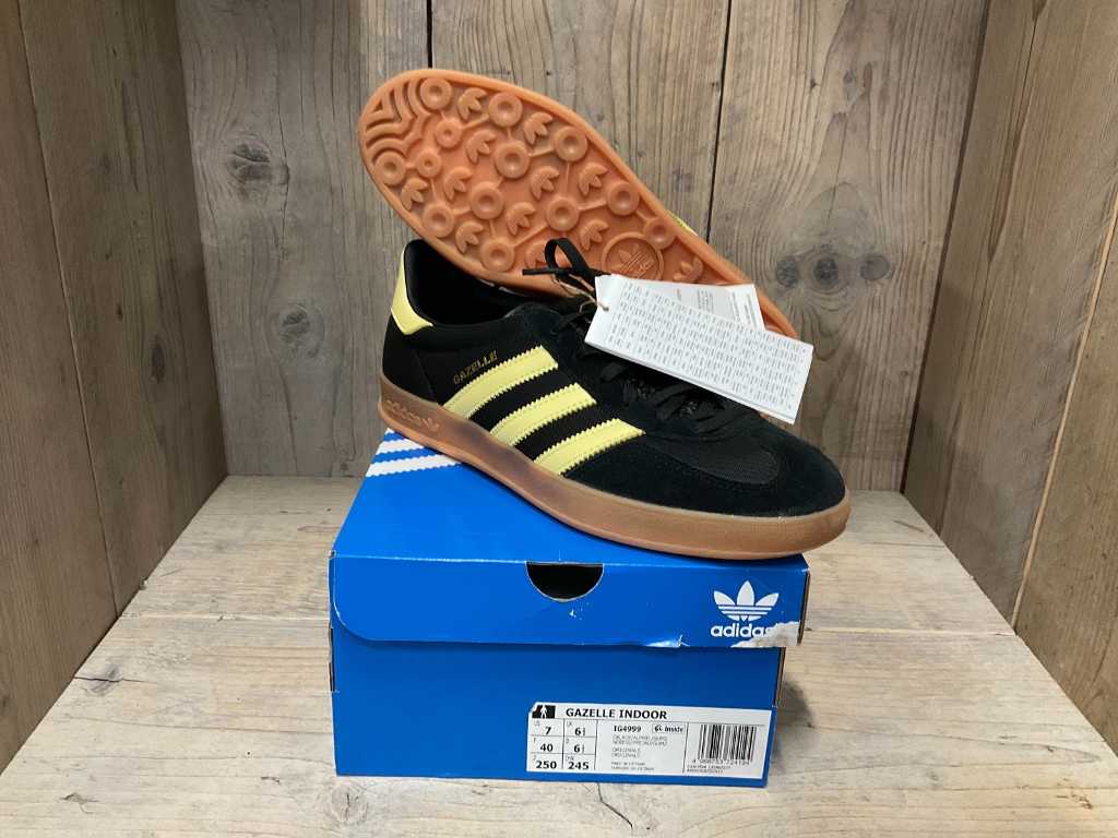 Gazelle adidas clearance 40