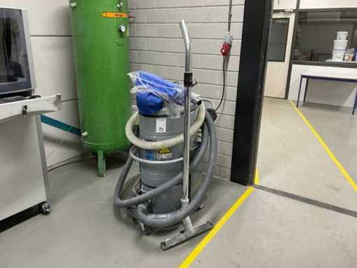 Nilfisk GB726 C-B1 Industriële stofzuiger